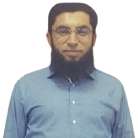 Arshad Nawaz – HSE Supervisor